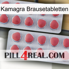 Kamagra Effervescent 19